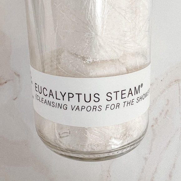 Eucalyptus Shower Steam Cleaning Vapor Bundle - Picture 2 of 4